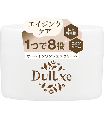 Amazon.co.jp: 【NMN・エクソソーム配合オールインワンジェル】ルフレ